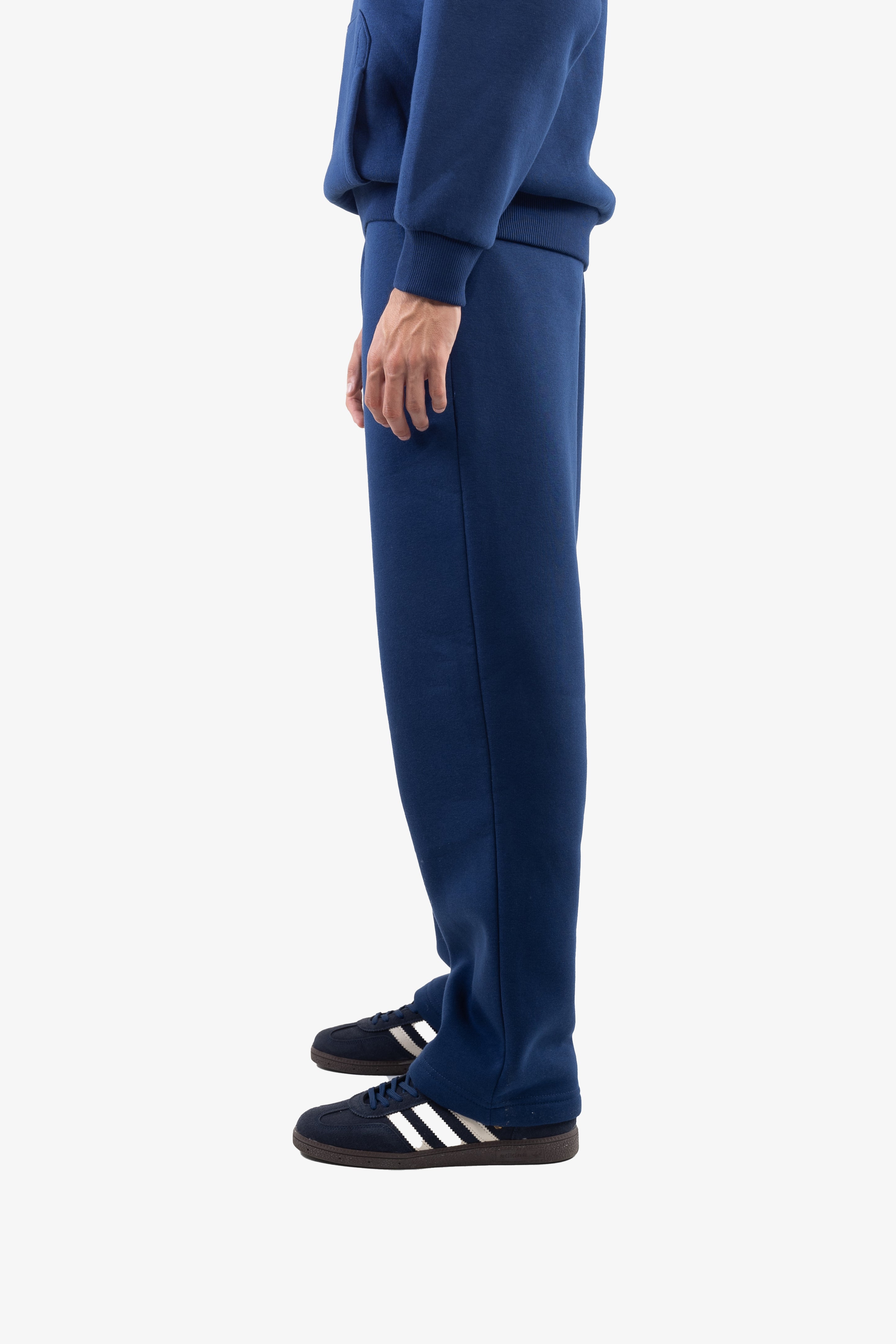 Navy Blue Jogger