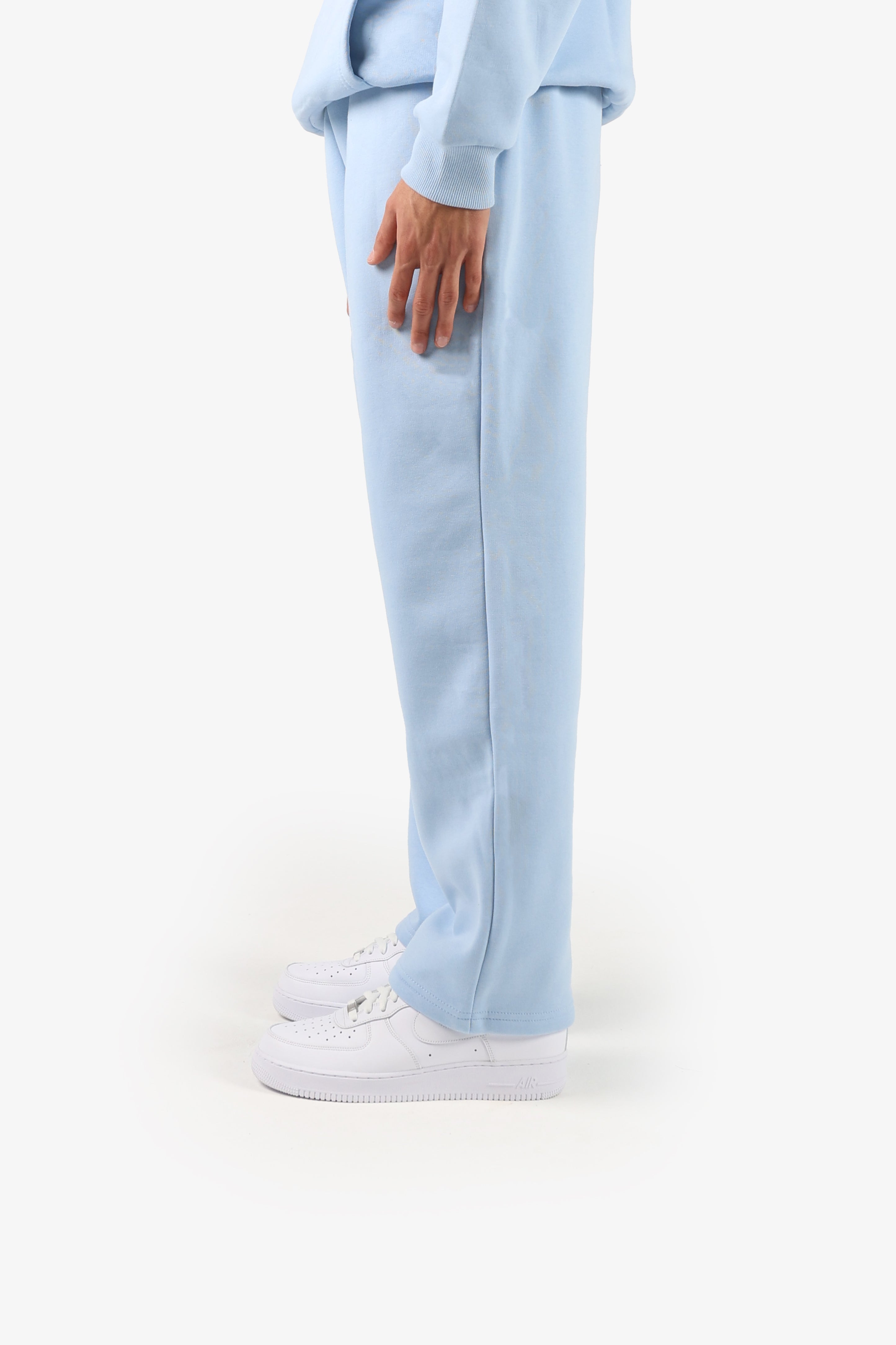 Baby Blue Jogger