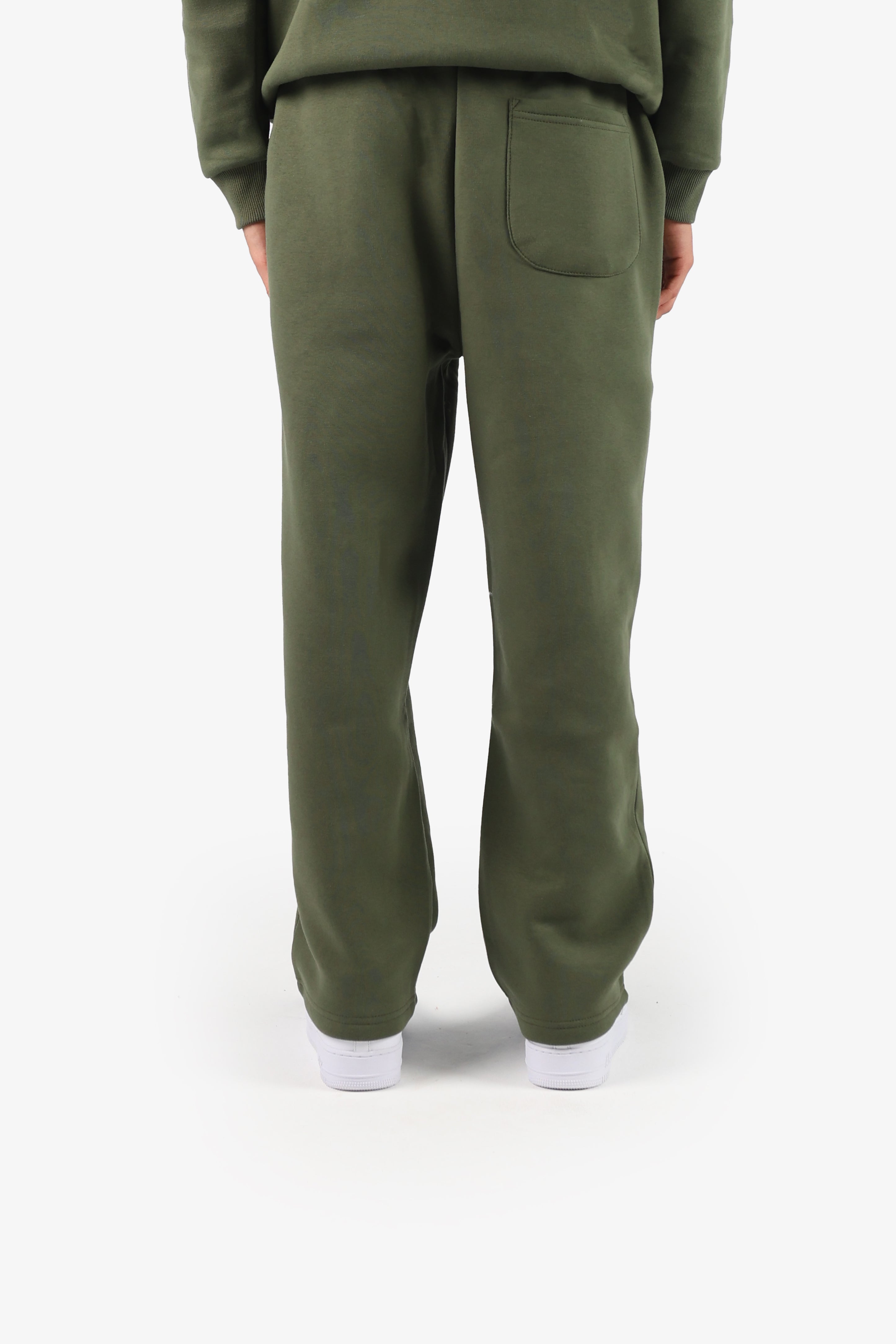 Olive Jogger
