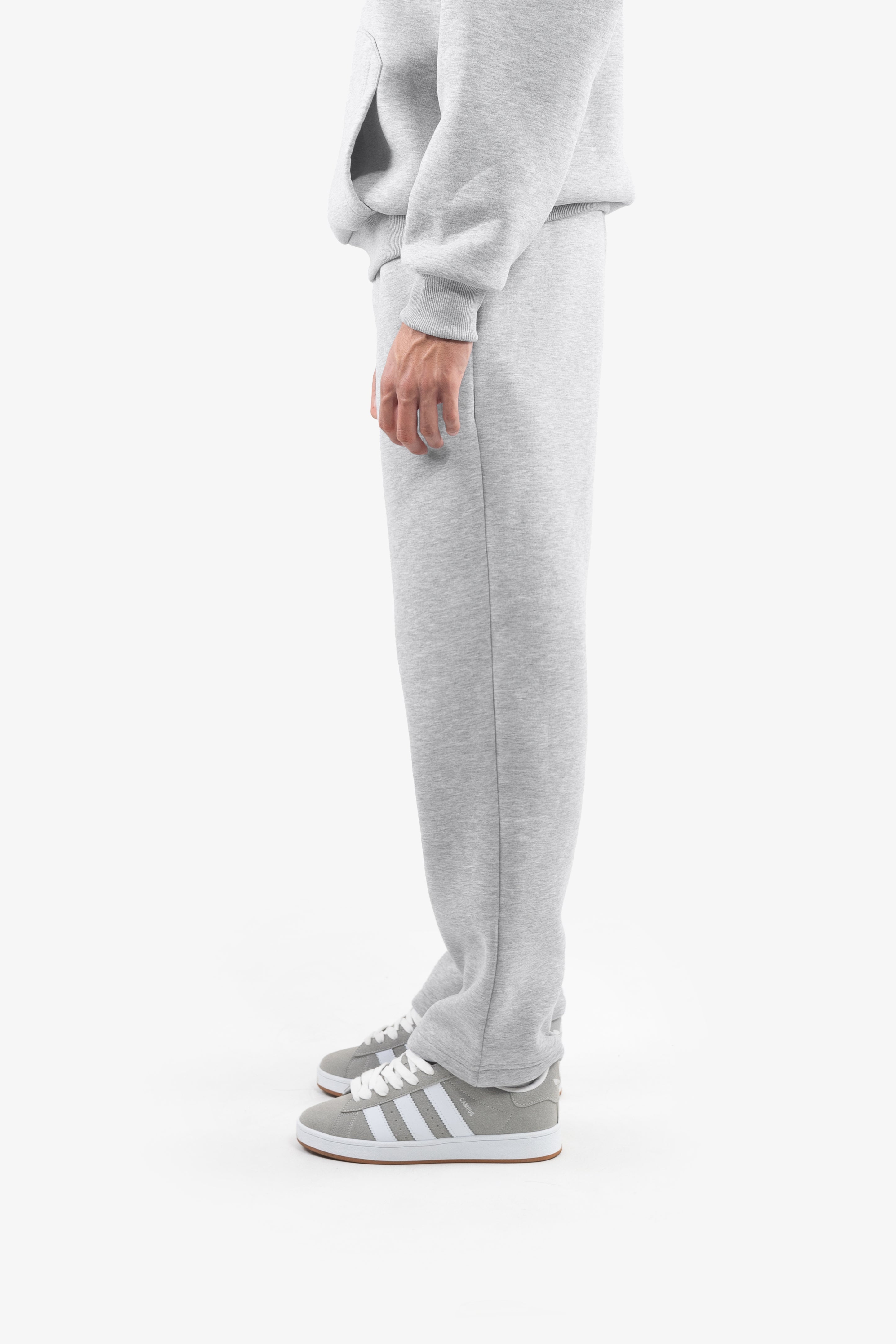 Cloud Grey Jogger