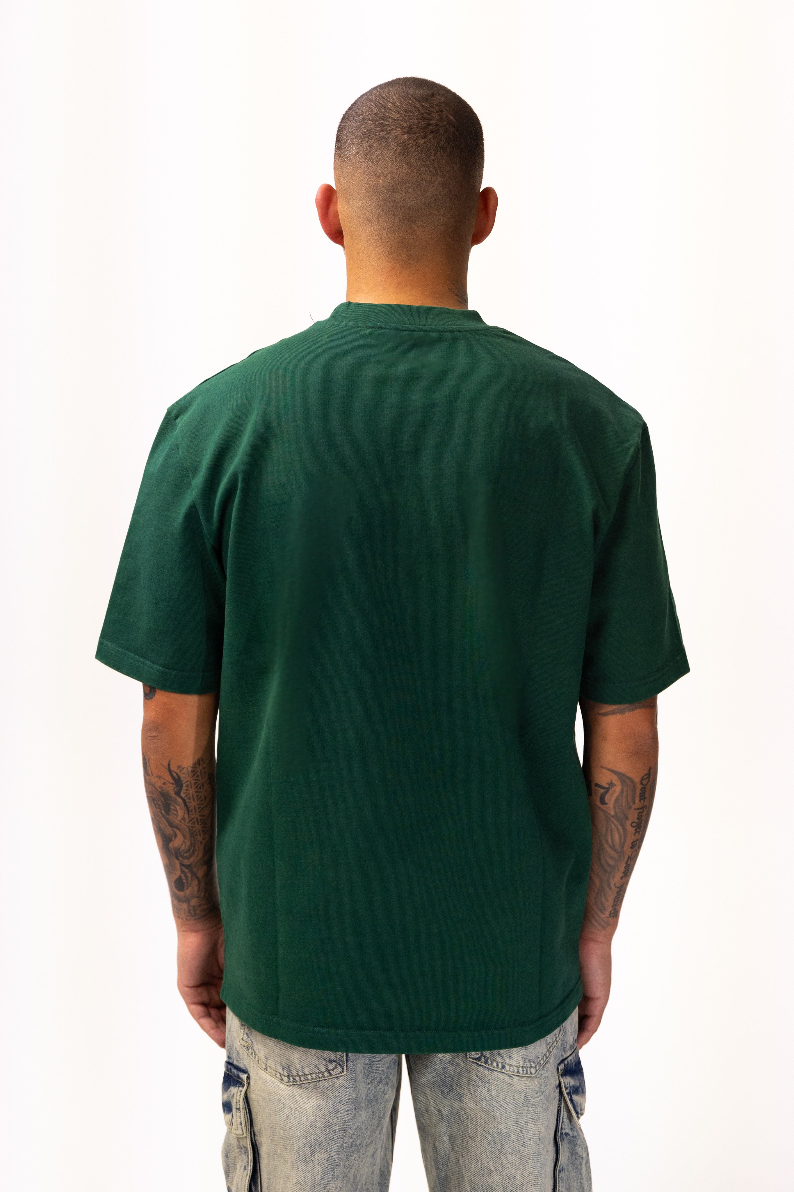 HEAVY ELEVANT T-SHIRT