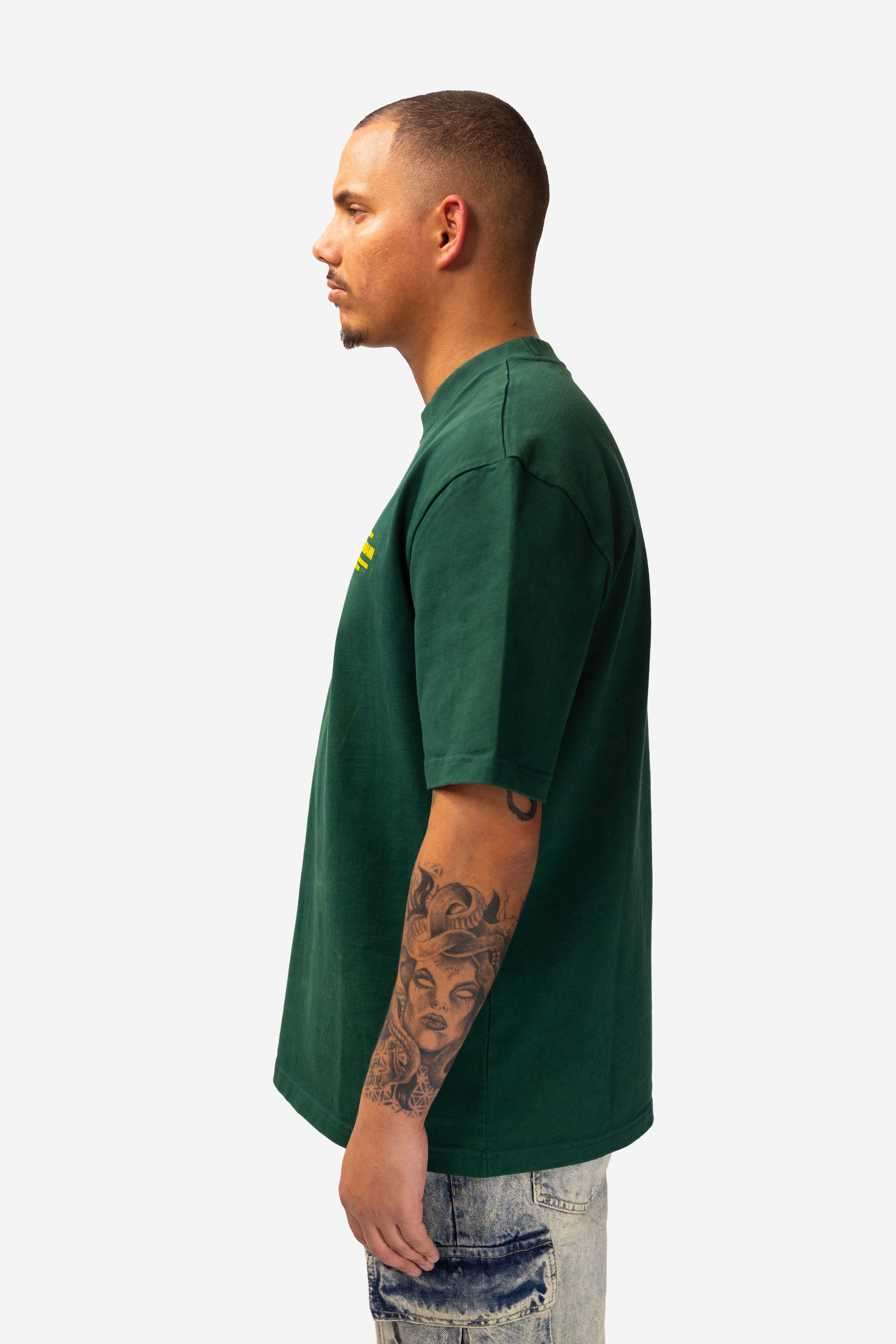 HEAVY ELEVANT T-SHIRT