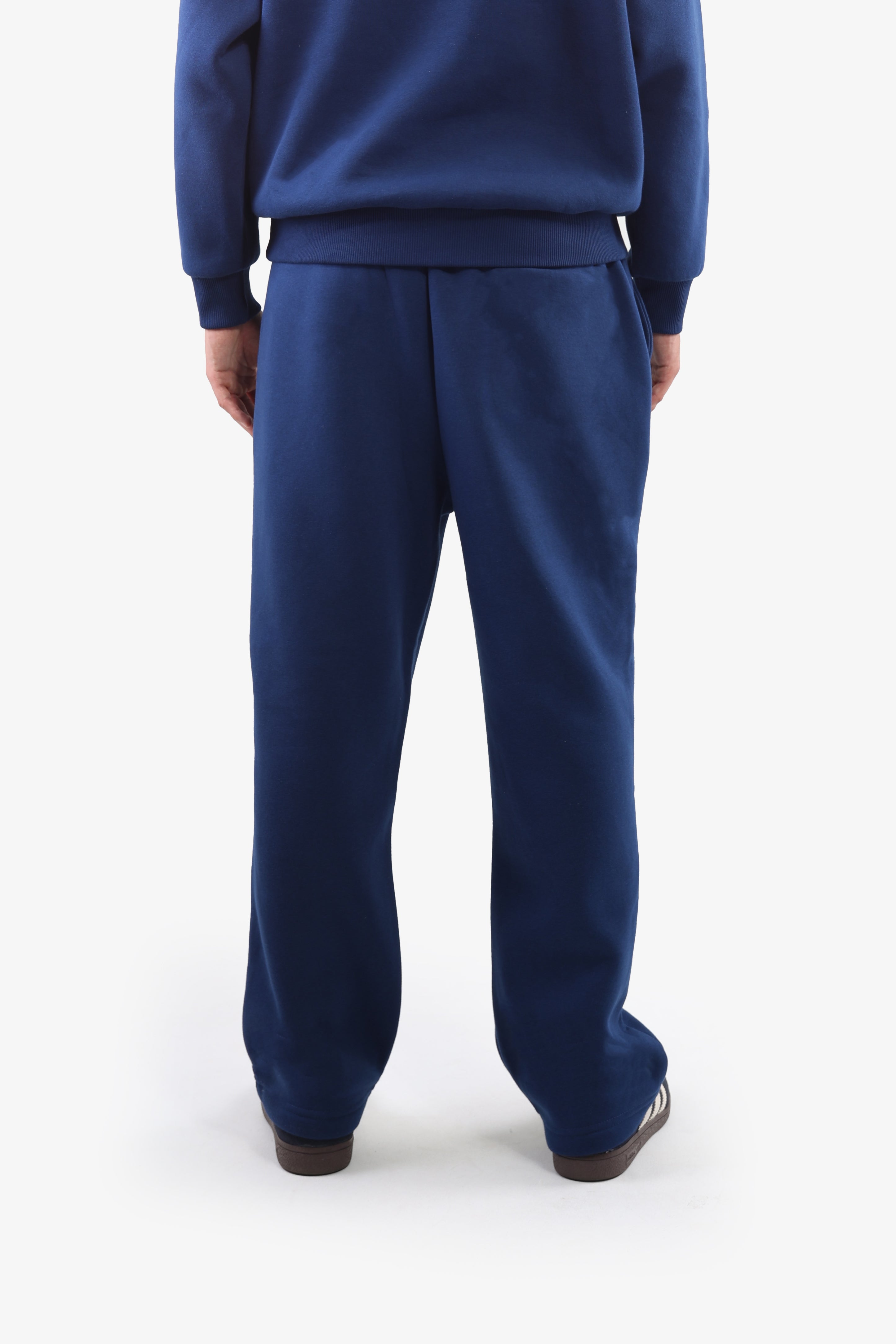 Navy Blue Jogger