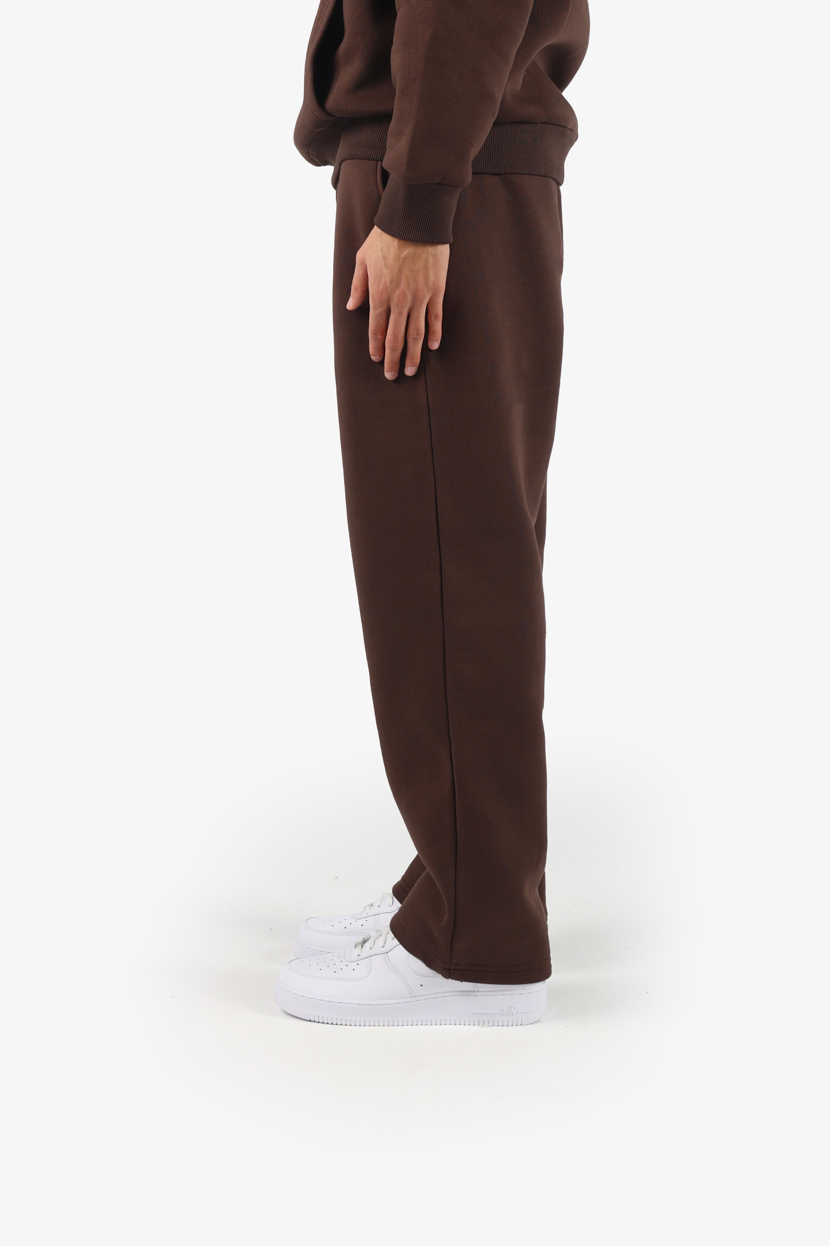 Brown Jogger