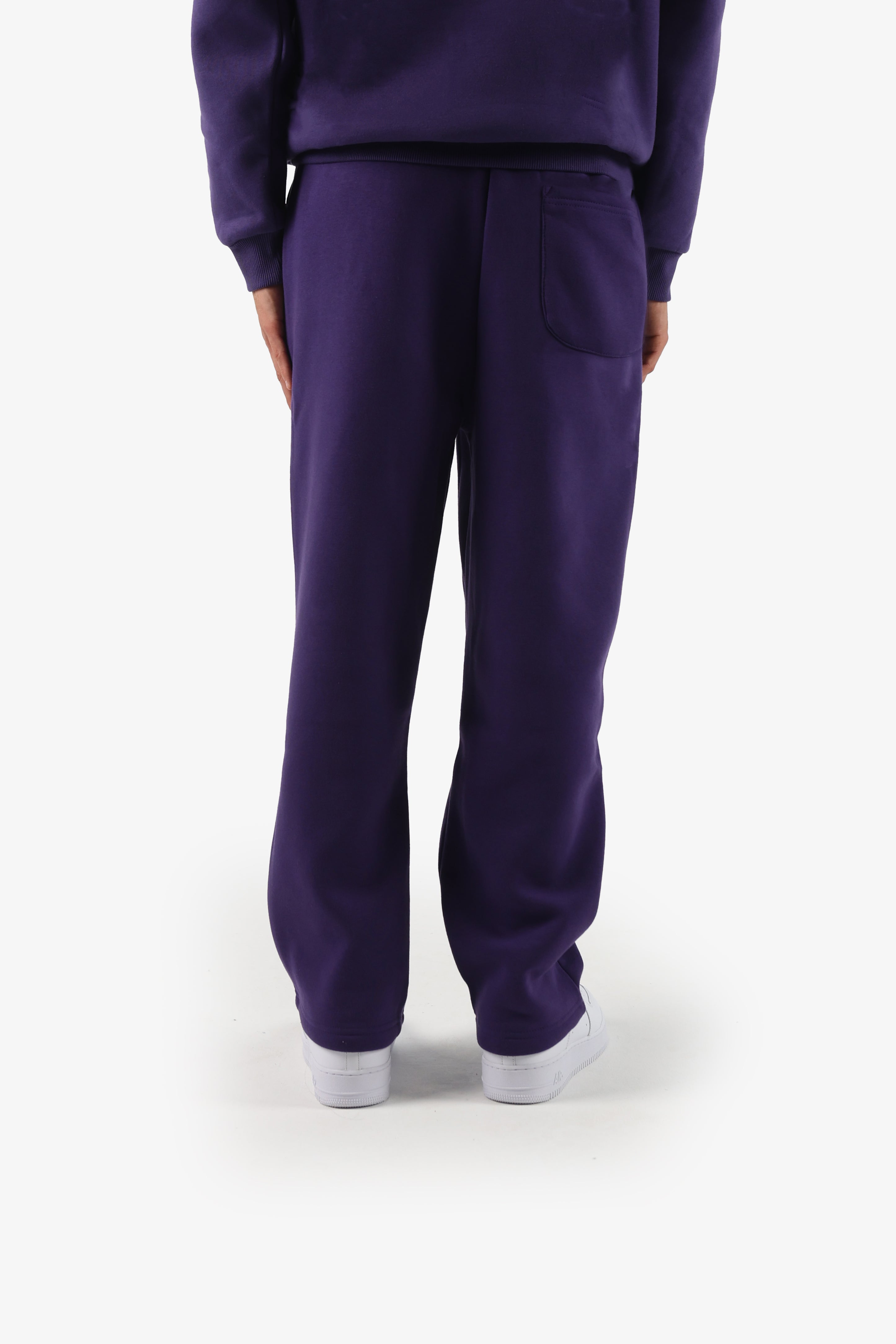 Lilac Jogger