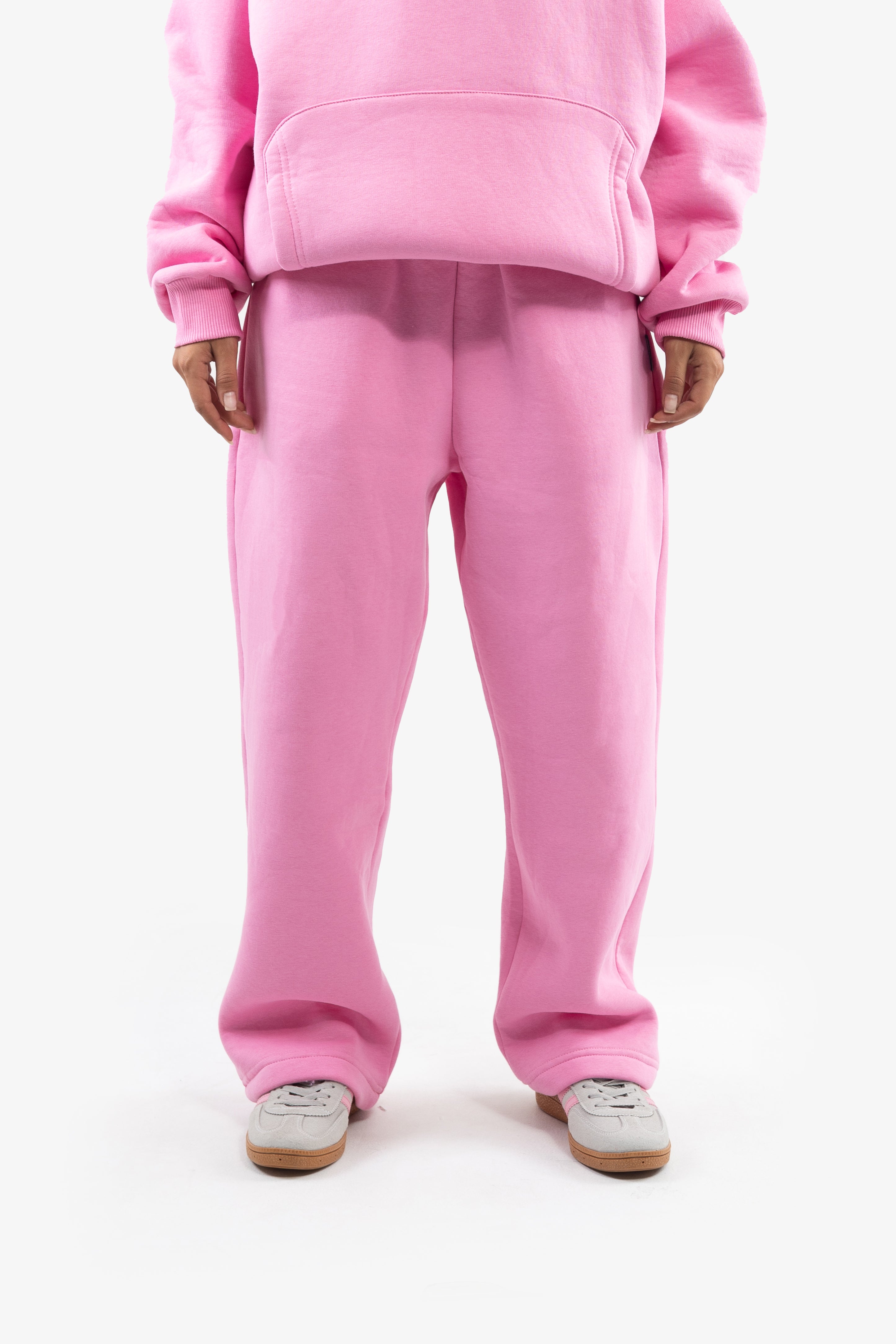 Pink Jogger