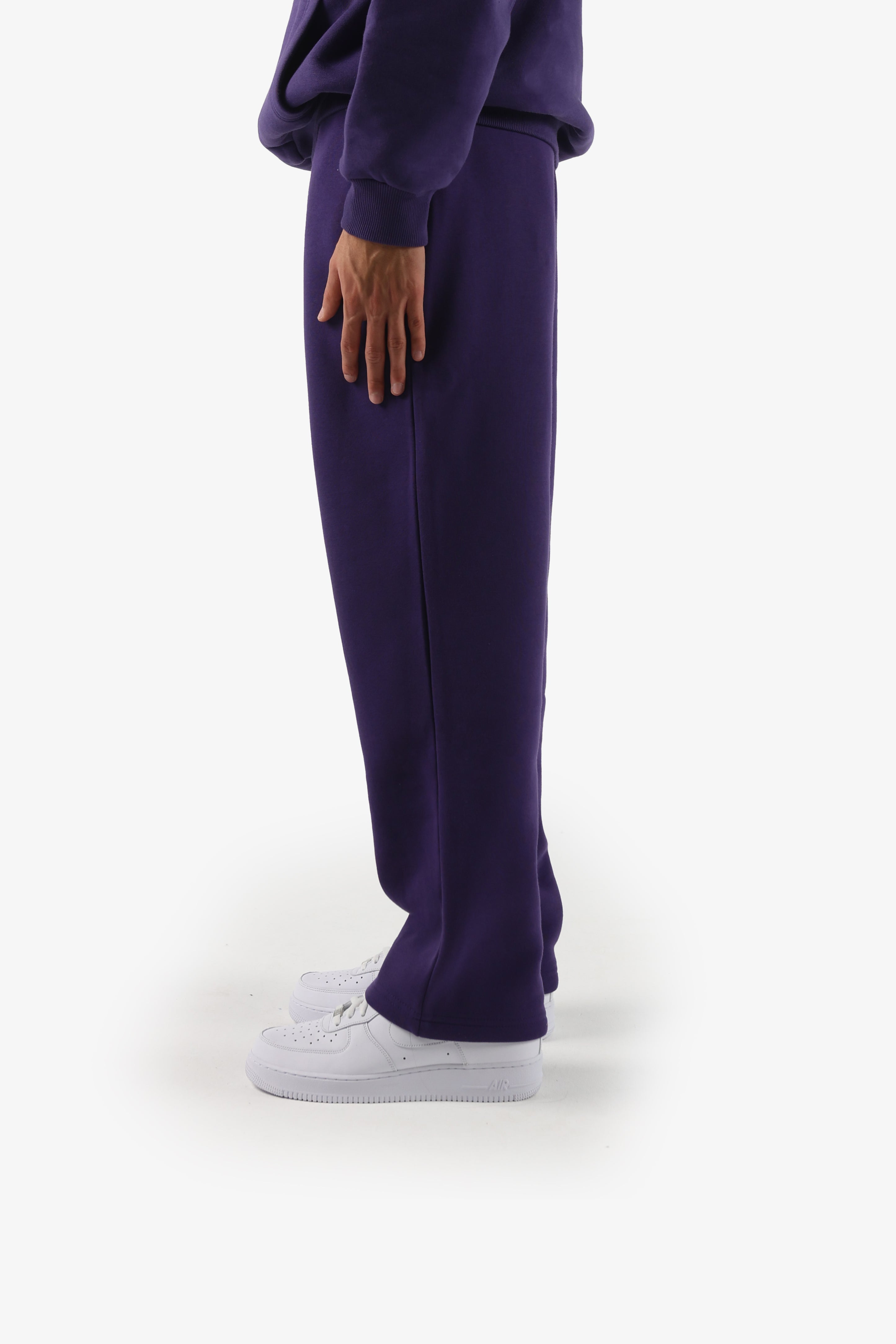 Lilac Jogger
