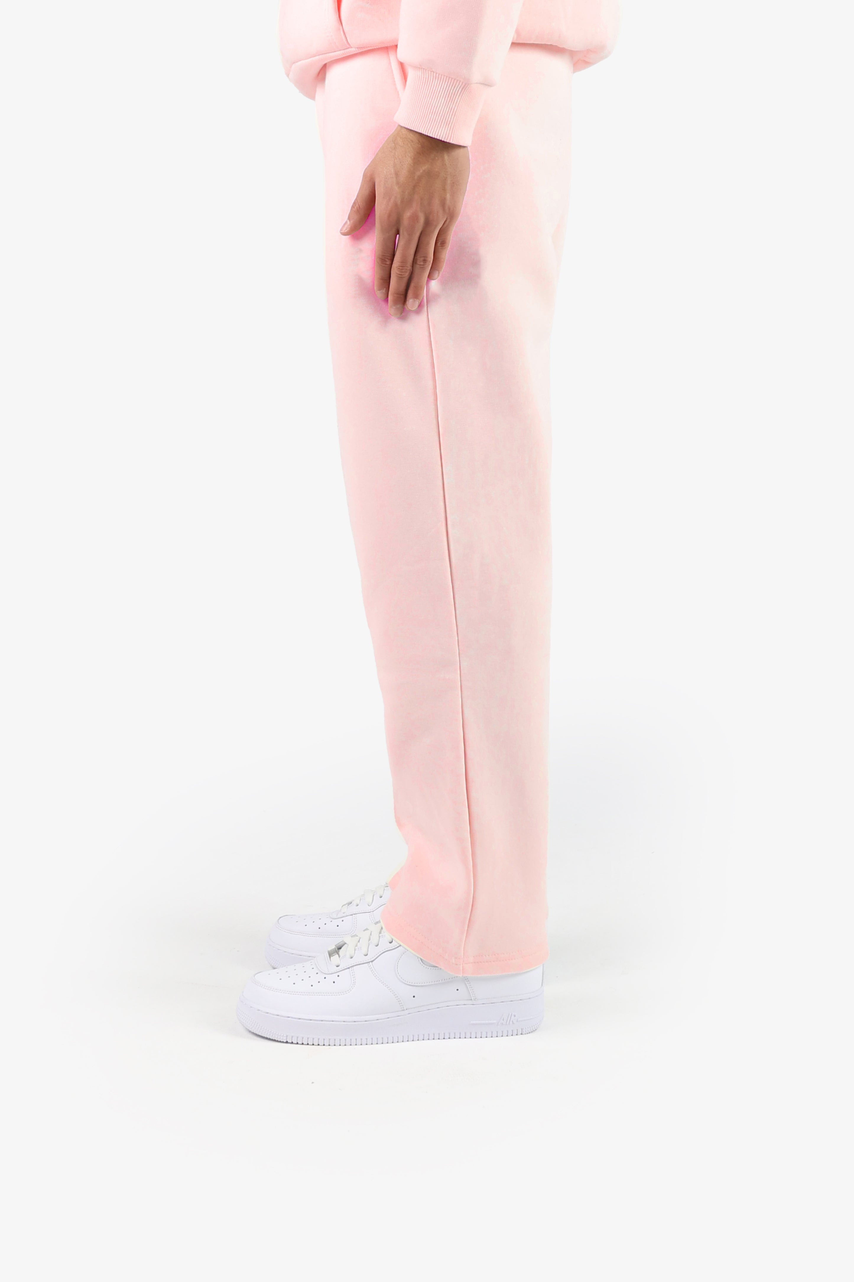 Light Pink Jogger