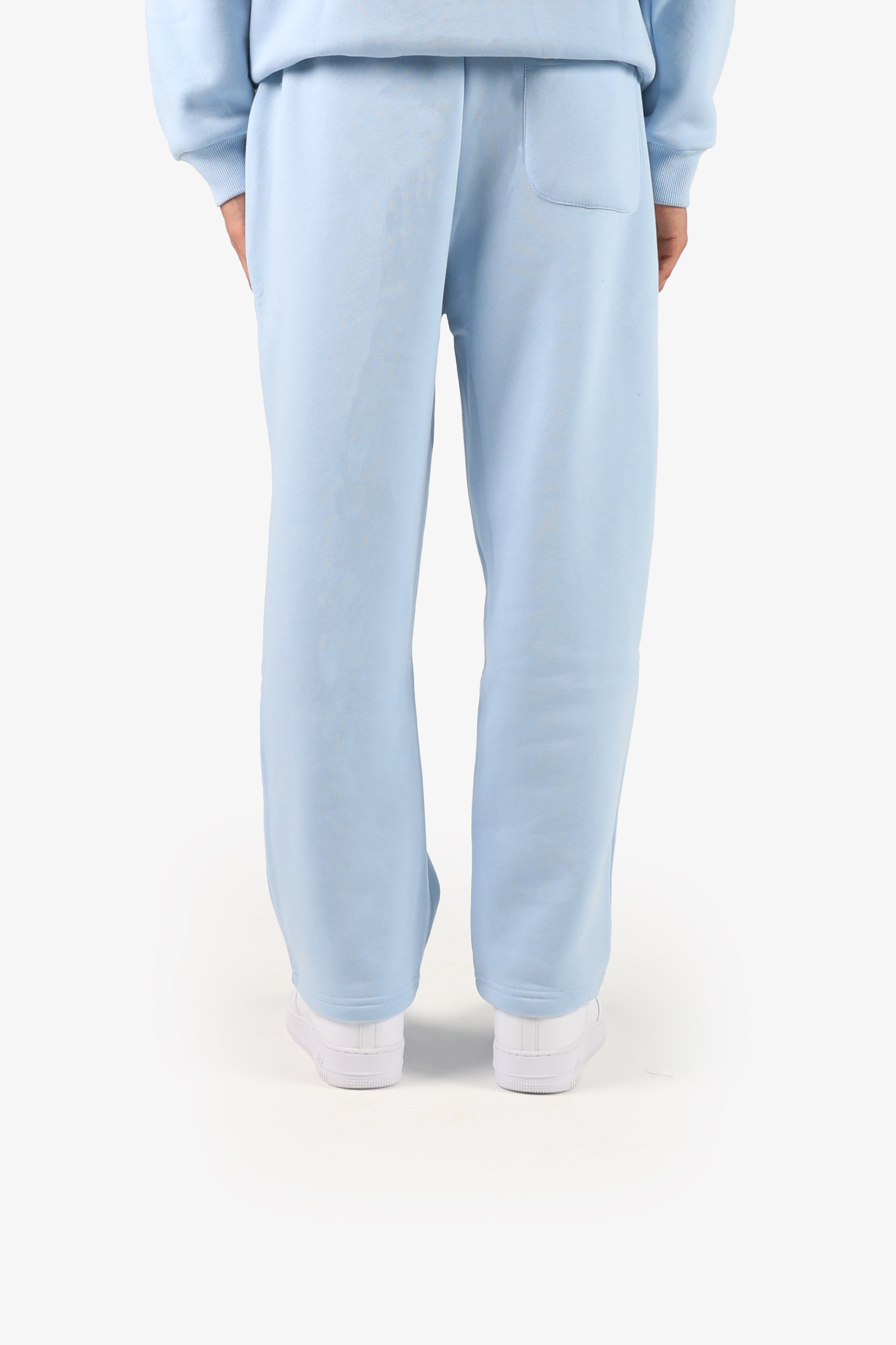 Baby Blue Jogger