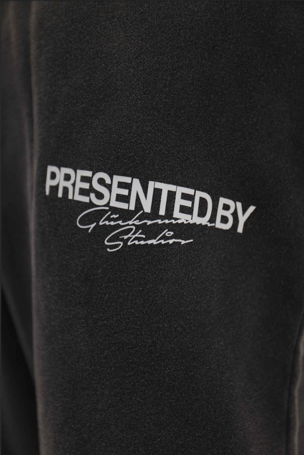 WASHED OBSIDIAN T-SHIRT