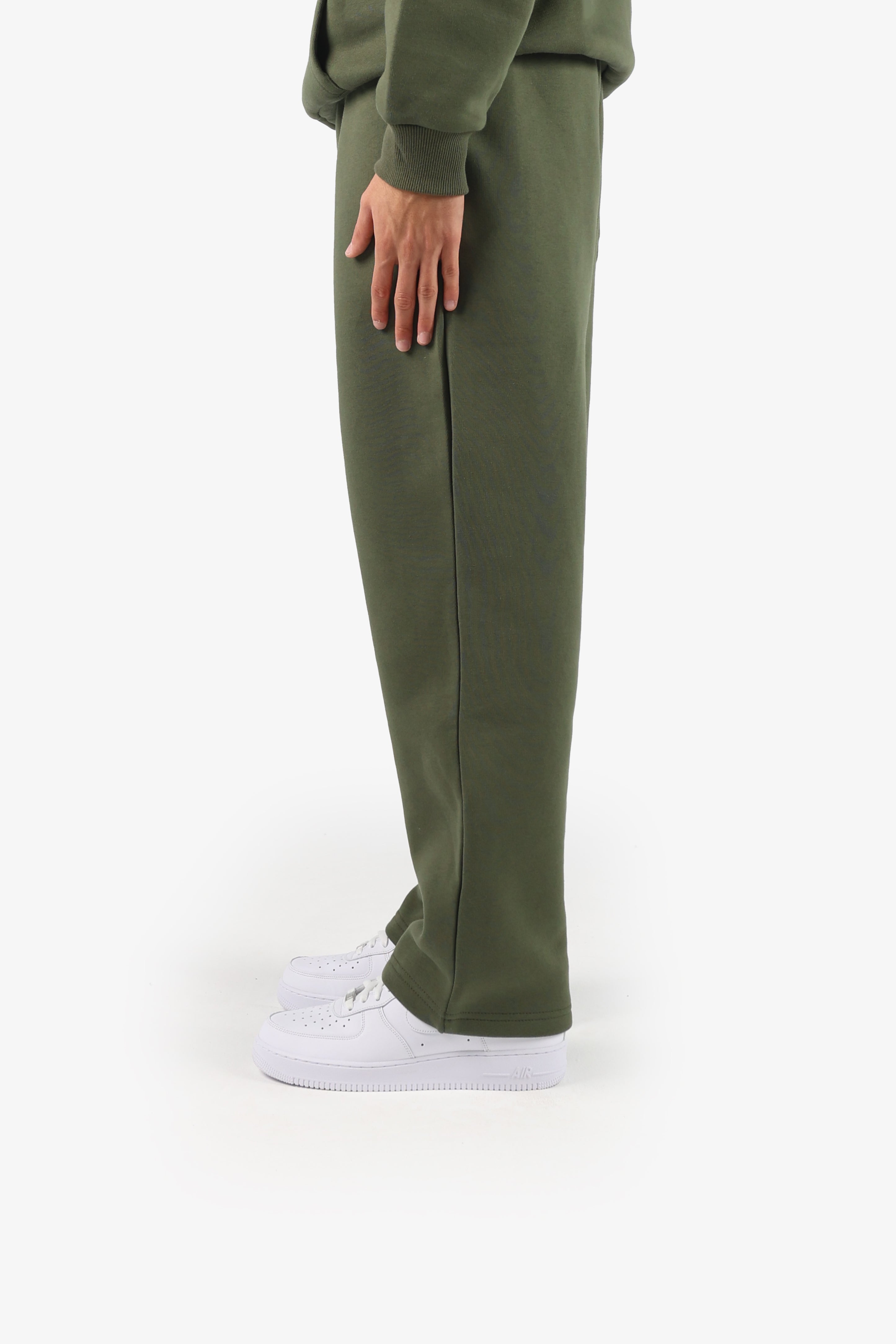 Olive Jogger