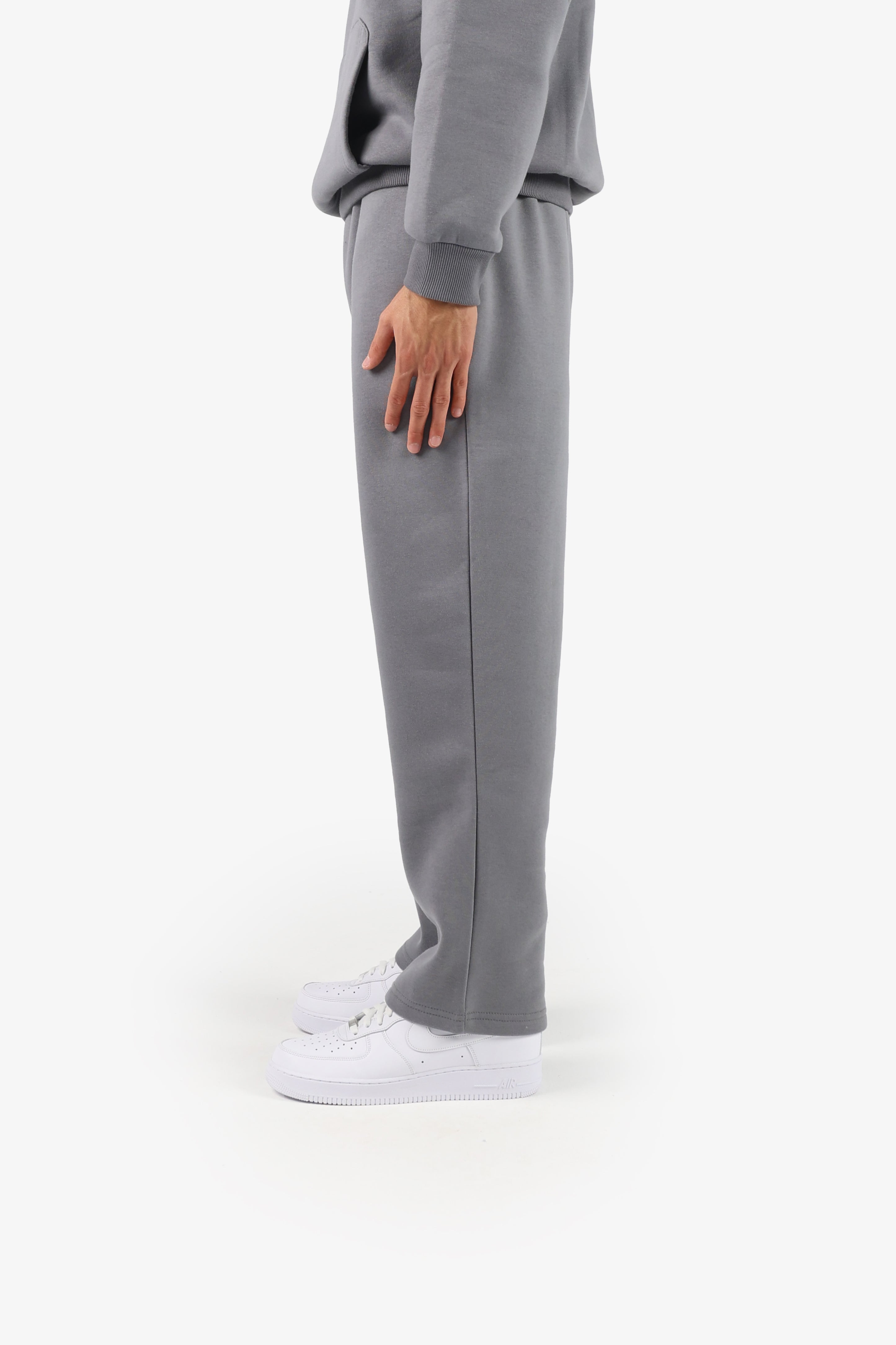 Shadow Grey Jogger