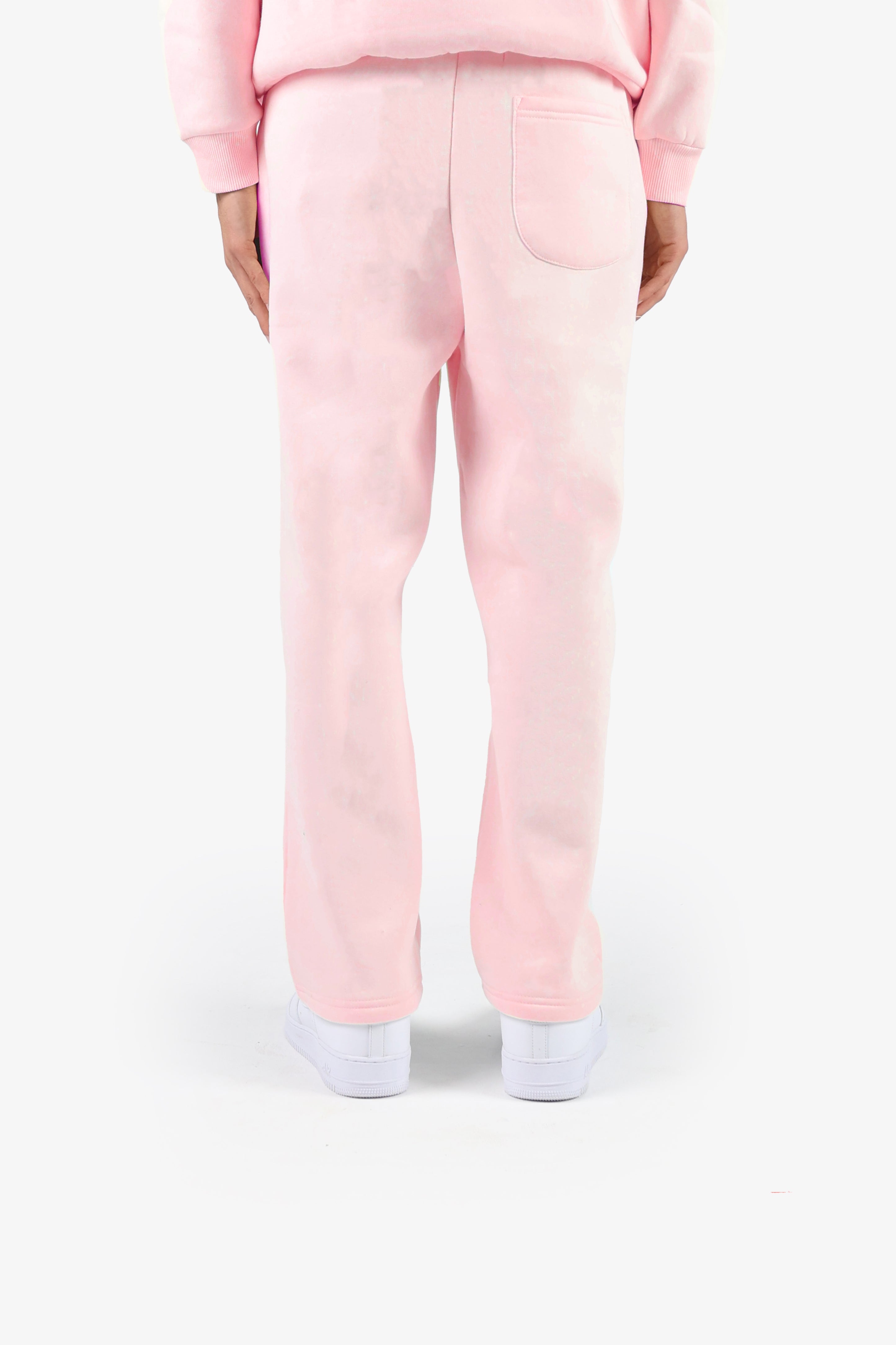 Light Pink Jogger
