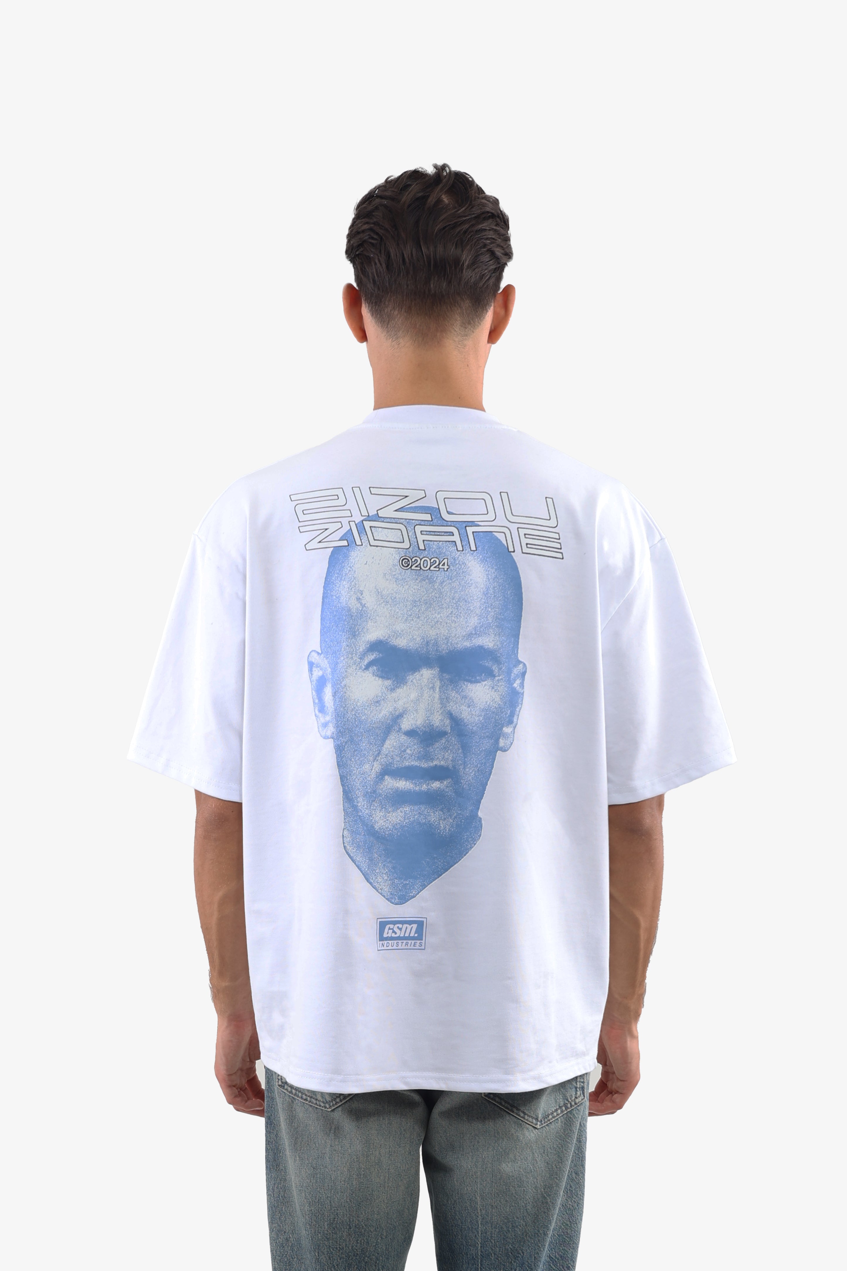 ZIZOU T-SHIRT