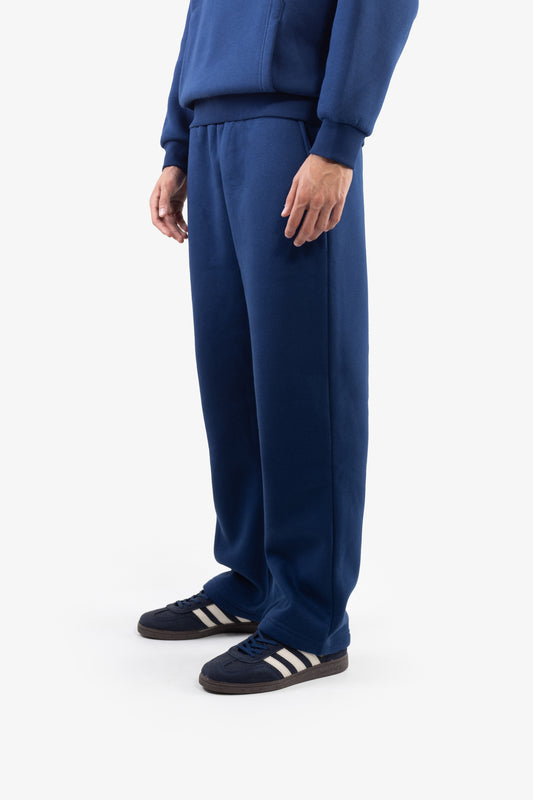 Navy Blue Jogger