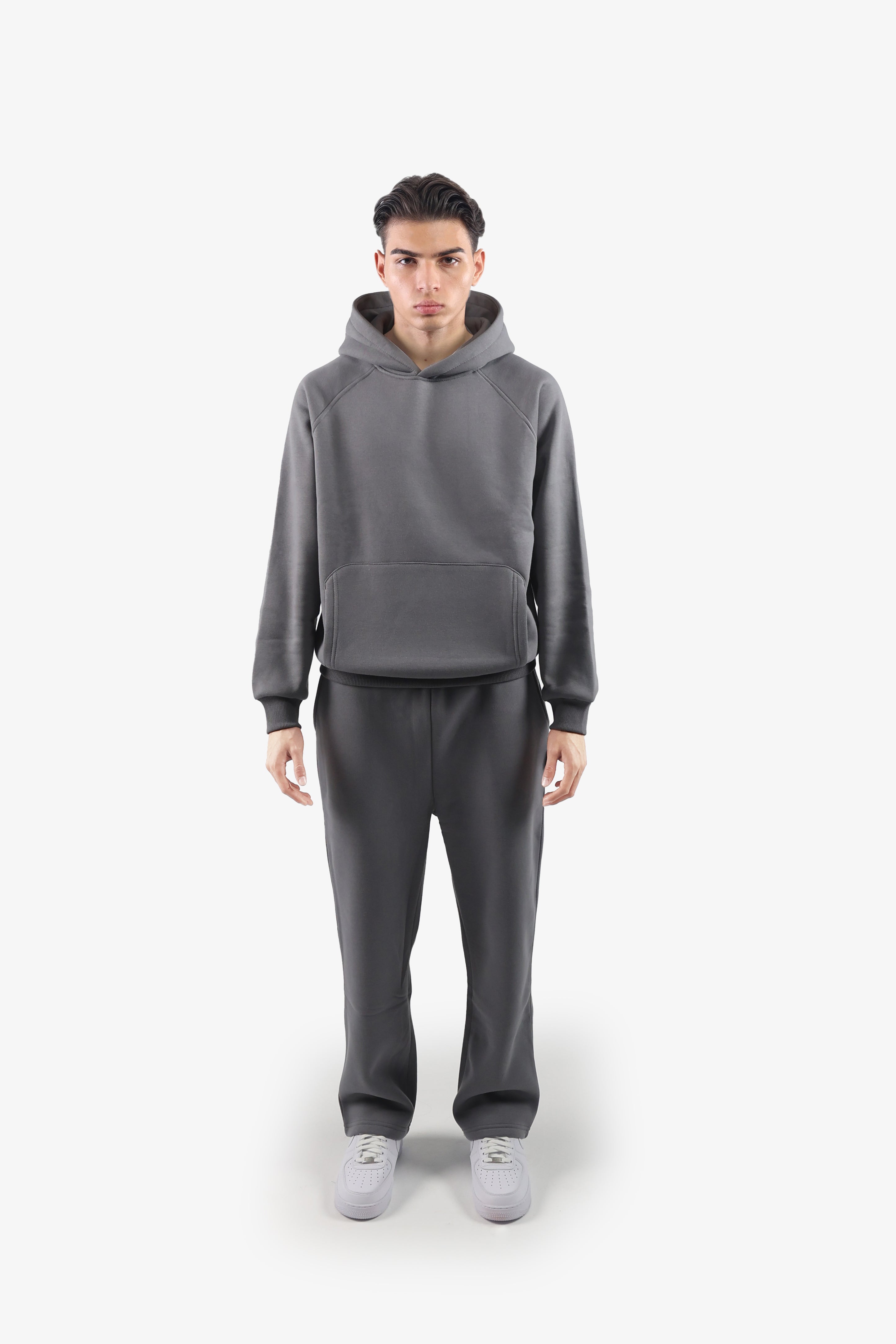 Shadow Grey Jogger