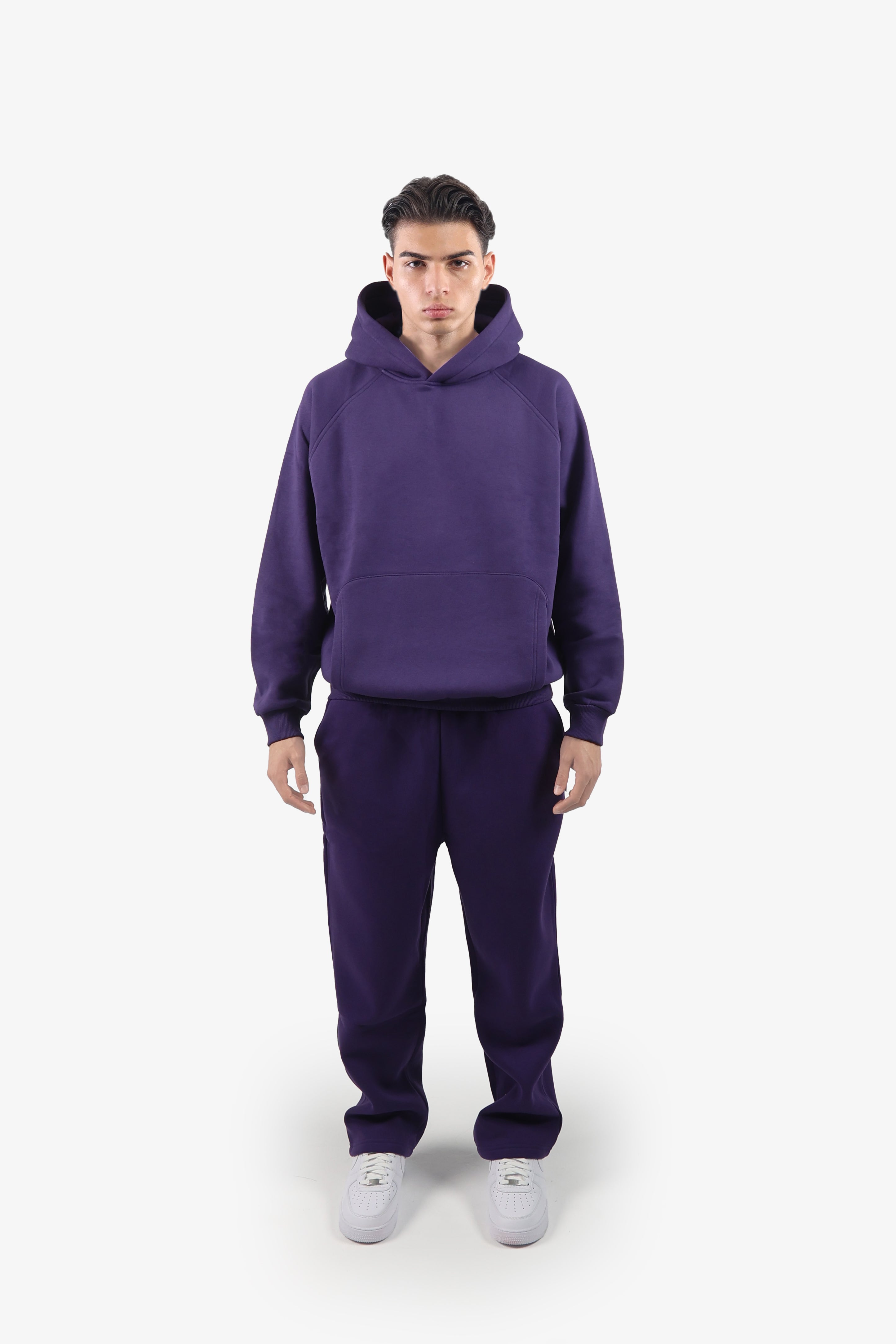 Lilac Jogger