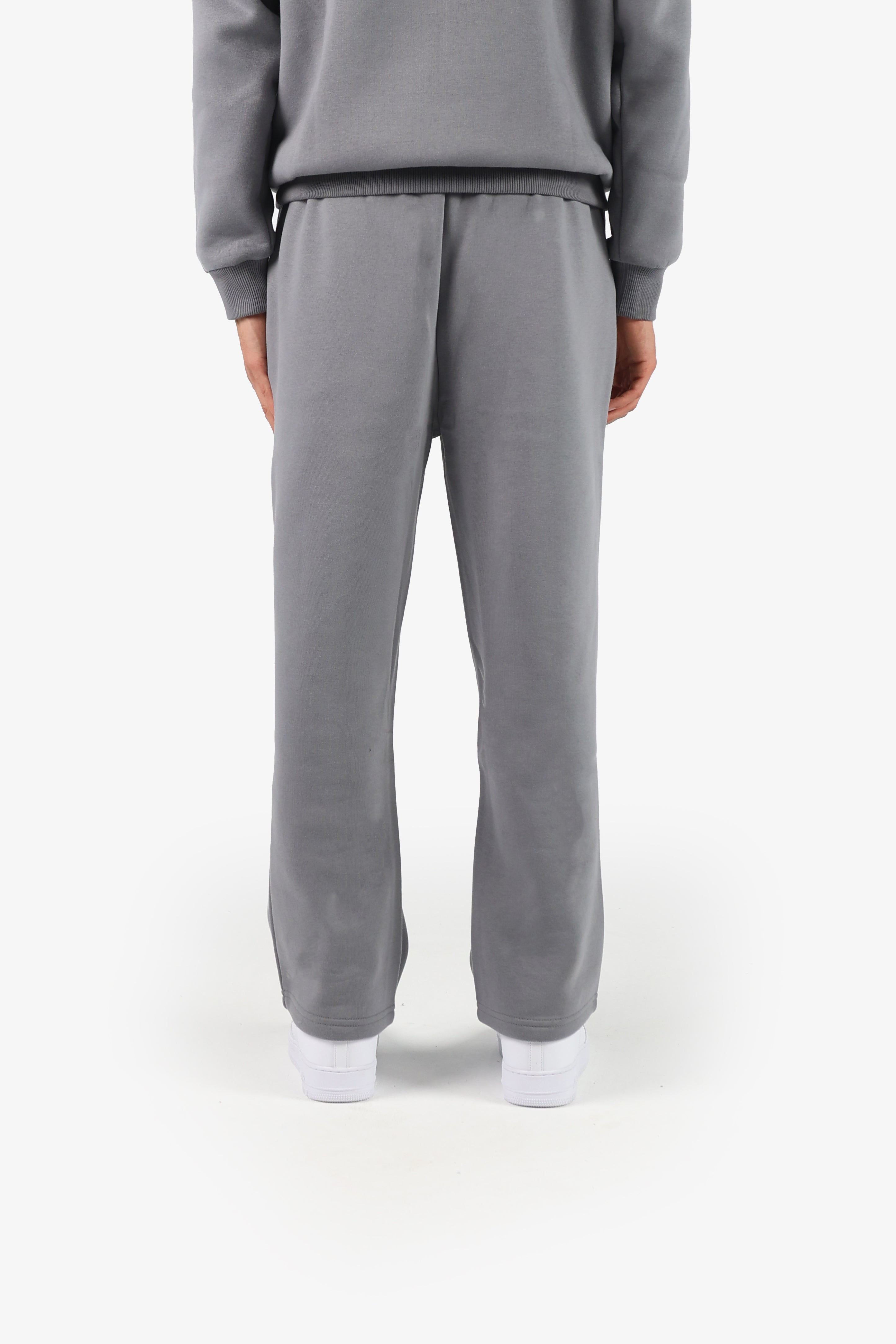 Shadow Grey Jogger