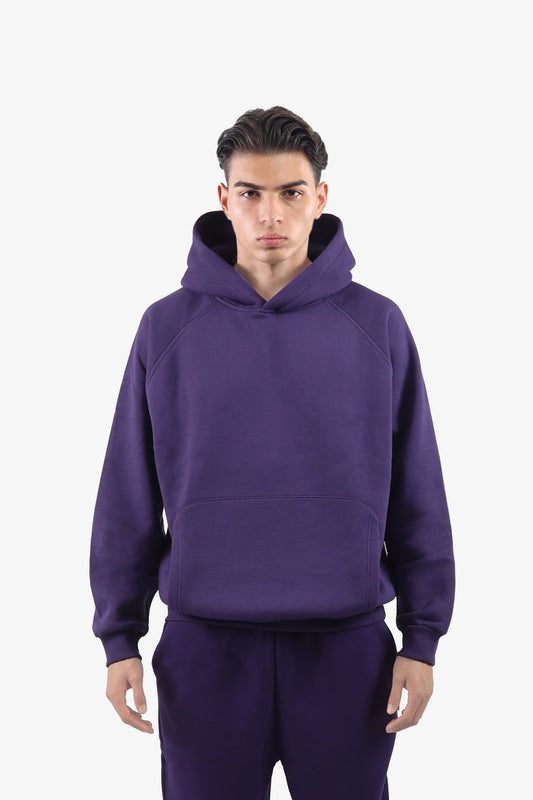 Lilac Hoodie