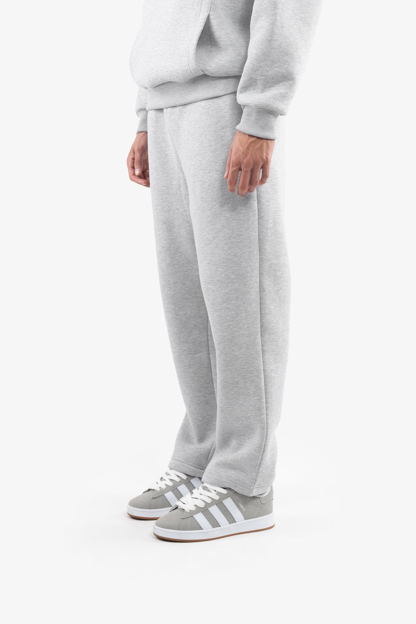 Cloud Grey Tracksuit