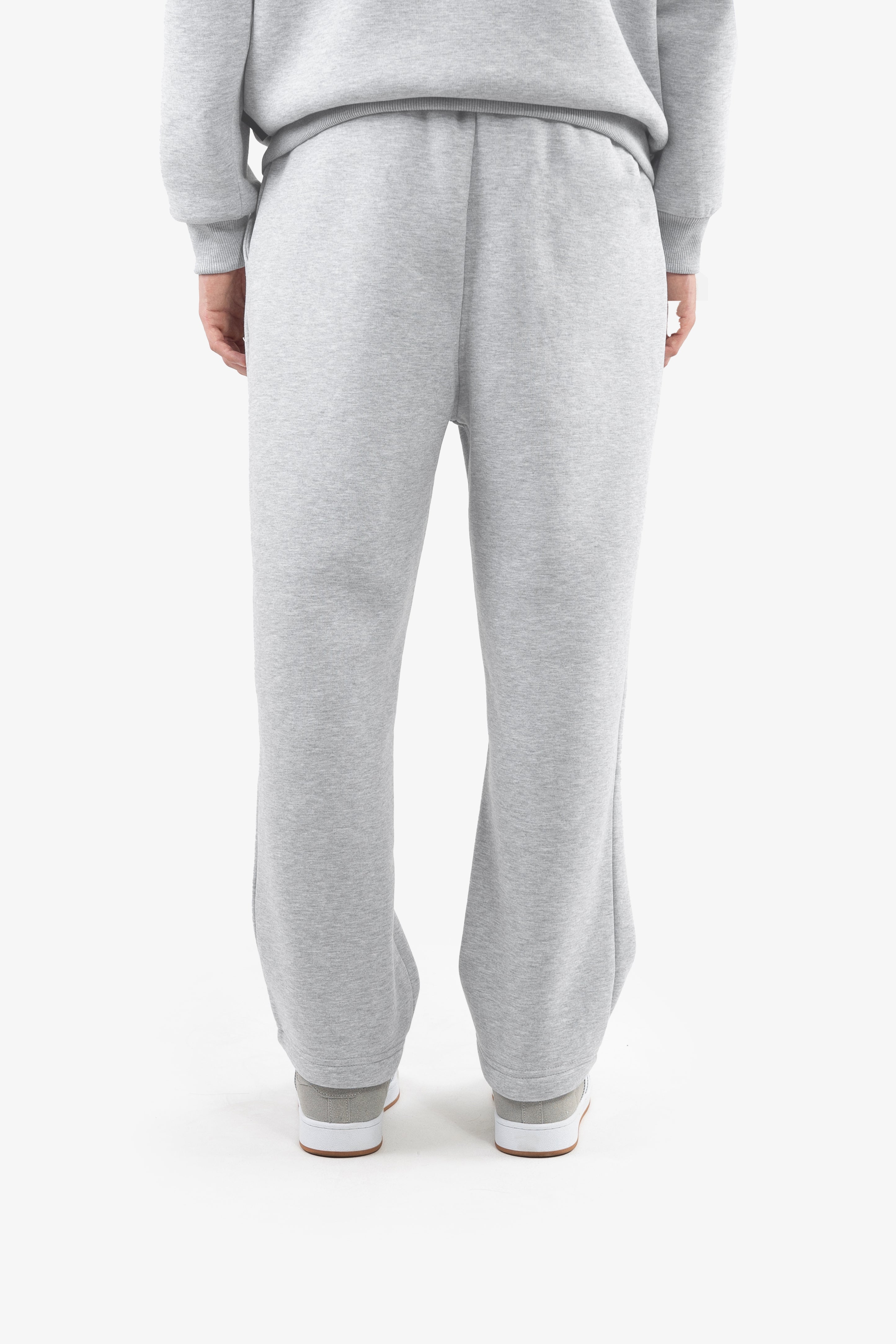 Cloud Grey Jogger