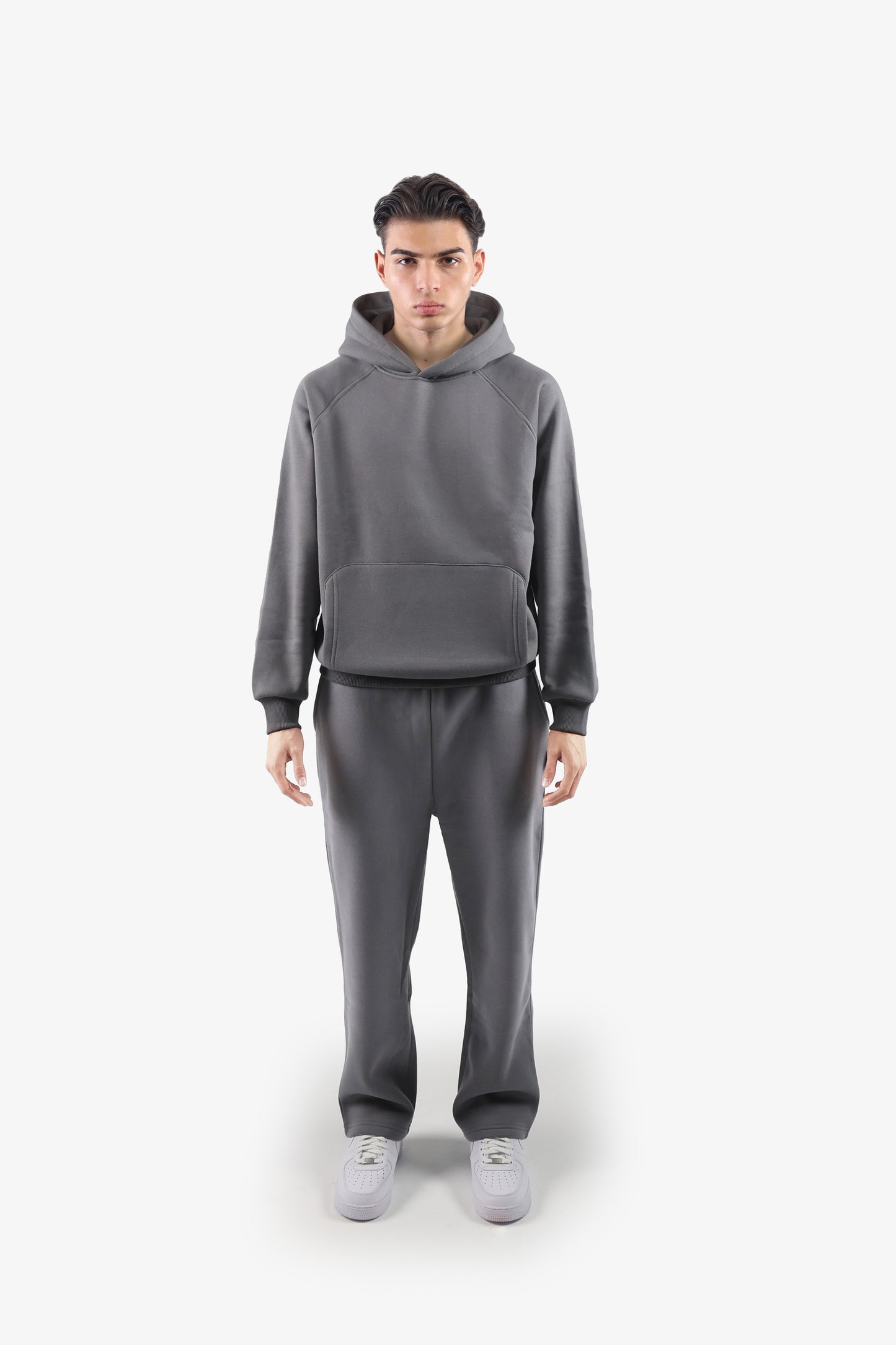 Shadow Grey Tracksuit