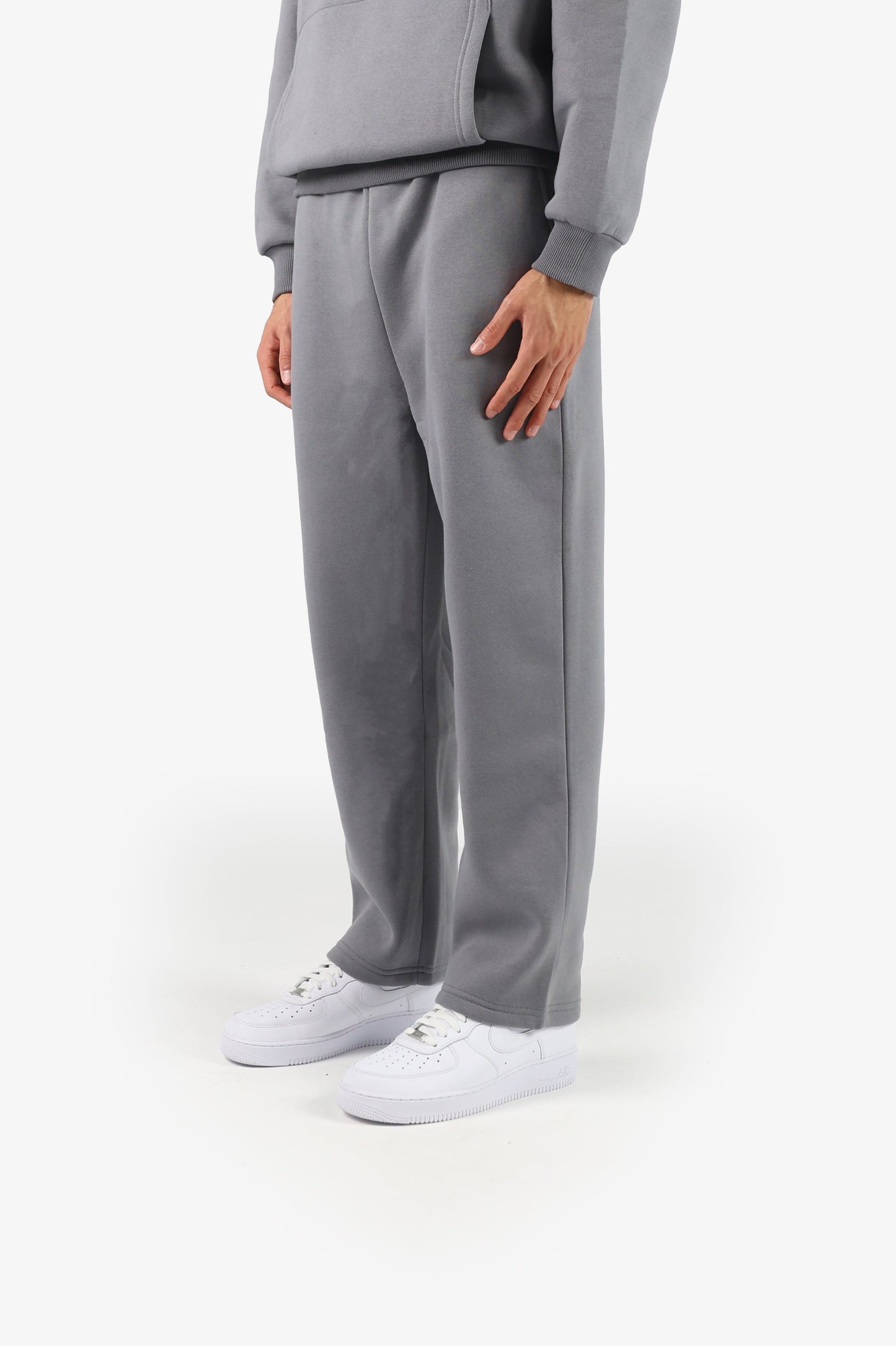 Shadow Grey Tracksuit