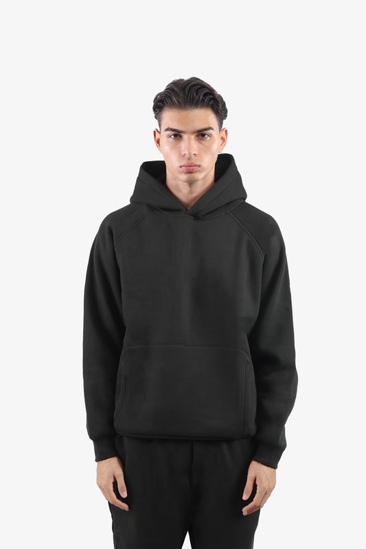 Anthracite Hoodie