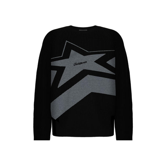 Astral Knit Sweater