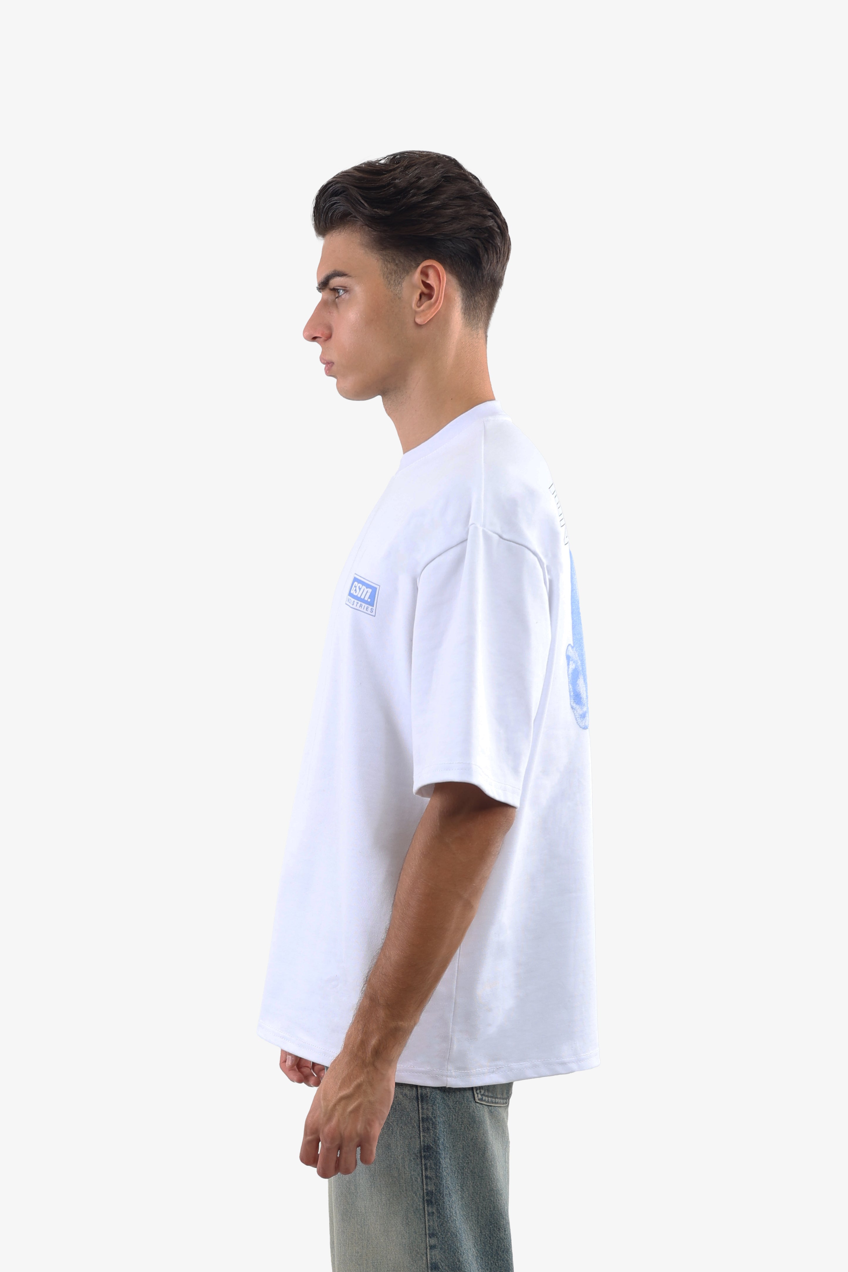 ZIZOU T-SHIRT