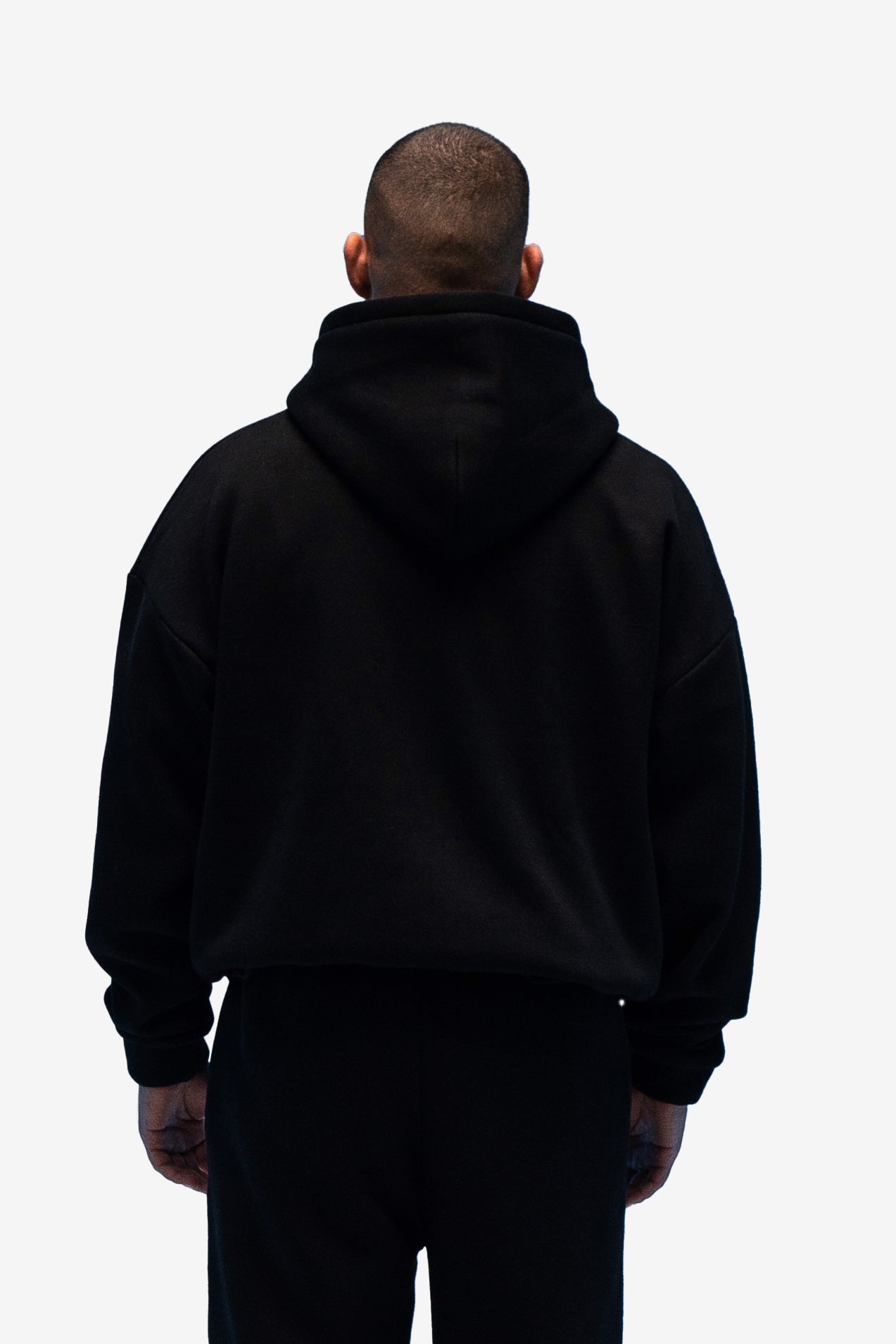 NBA ZIP HOODIE