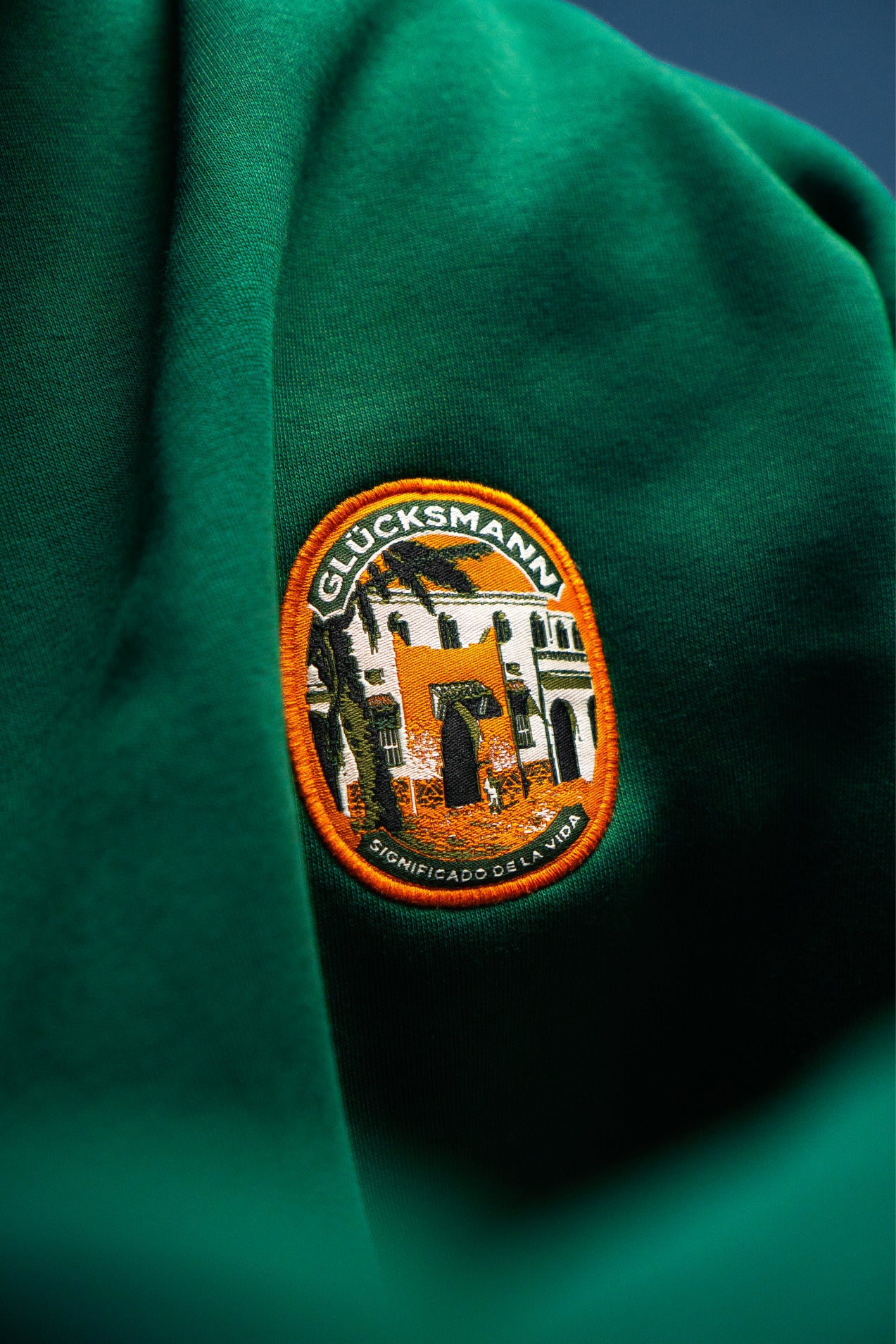 Big dreamer hoodie Clearance